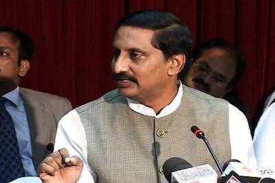 81 pilgrims still missing in Uttarakhand, says N Kiran Kumar Reddy