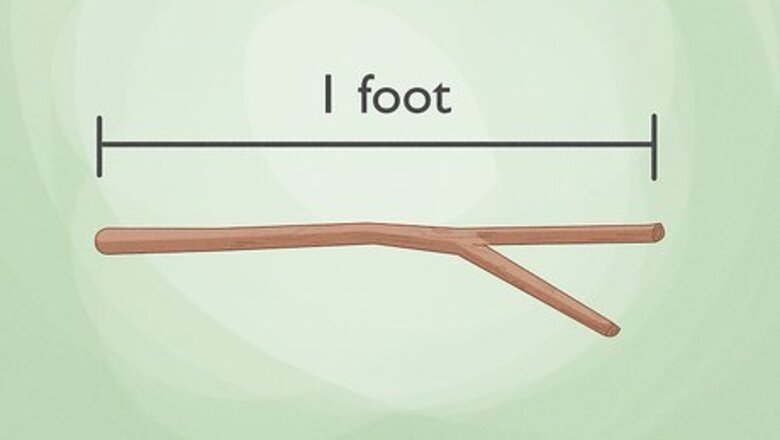 How to Create a DIY Dowsing Rod