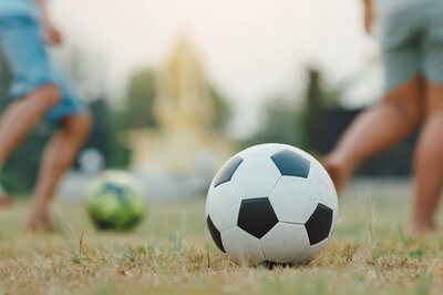 Online Racist Abuse Offenders to Be Banned from Football Games: UK Home Secretary