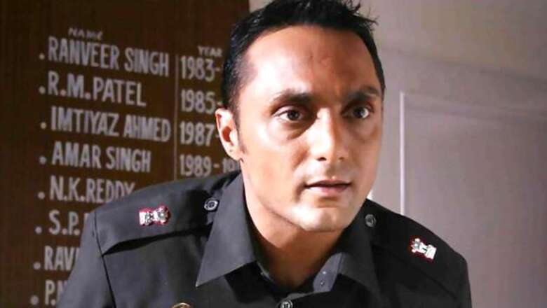 Bengali cinema has got 'new birth': Rahul Bose