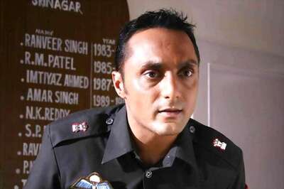 Bengali cinema has got 'new birth': Rahul Bose