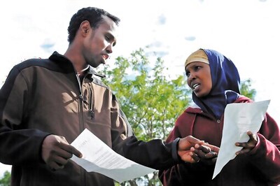 JBS Settles Muslim Discrimination Lawsuit For $5.5 Million