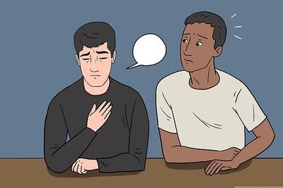 How to Tell a Good Friend That You Are Dying