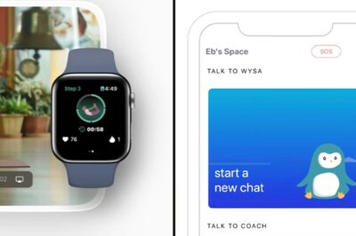 Top 7 Yoga Apps For iPhone Users To Try Out On This Yoga Day