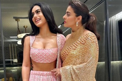 Kajol Pens Heartfelt Note Ahead Of Nysa's 21st Birthday: 'Wish I Could Wrap Her Up, Store Back In My Stomach'