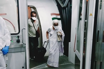 In Phase 2 of Vande Bharat, 149 Flights to Bring Back Stranded Indians from 31 Countries; Op to Begin on May 16