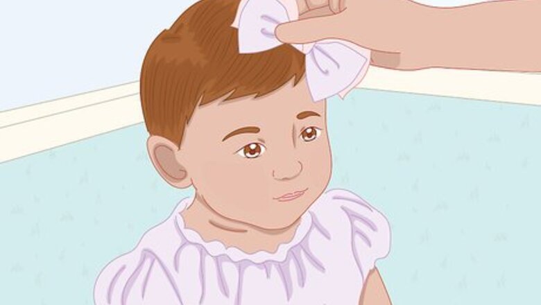 How to Entertain a Toddler