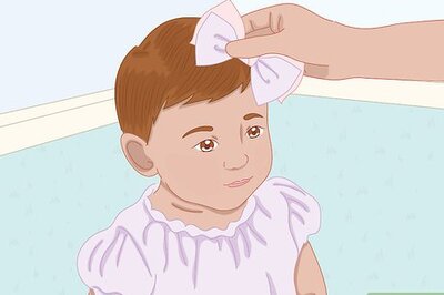 How to Entertain a Toddler