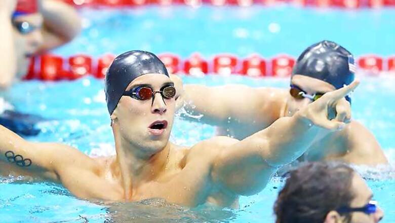 USA's Grevers wins gold in 100-m backstroke