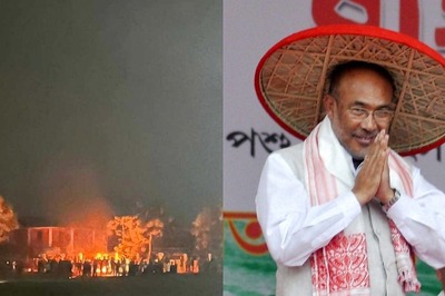 Breaking News Live Updates - 28 April 2023: Manipur CM Defers Plan to Visit Churachandpur; Prohibitory Order Clamped, Internet Suspended After Violence