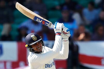 'It Would be Better for Both of Us...': Shubman Gill's Response to Query on His Chat With James Anderson Delights Commentators