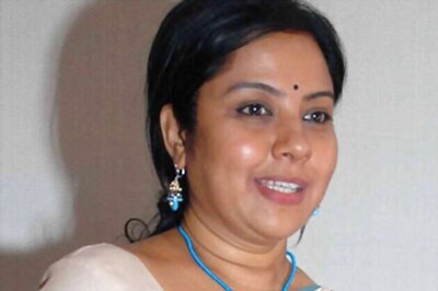BJP nominates Anuradha for Legislative Council