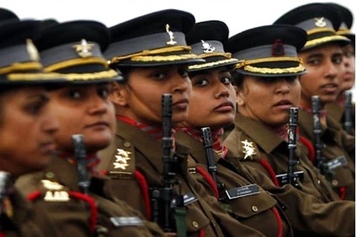 Women Army Officers Once Again Move SC for Grant of Permanent Commission, Promotions and Benefits