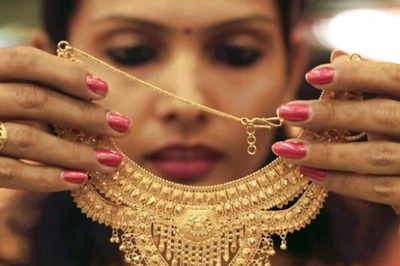 Gold Rate Rises In India: Check 22 Carat Price In Your City On August 17