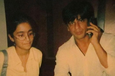 This Woman's Story of Meeting SRK as a Kid Explains Why 'Pathaan' Has Always Ruled Hearts
