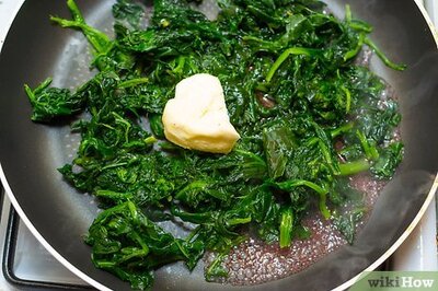 How to Use Your Canned Spinach