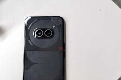 Nothing Phone 2a Goes Up Against The Mid-Range Battlers