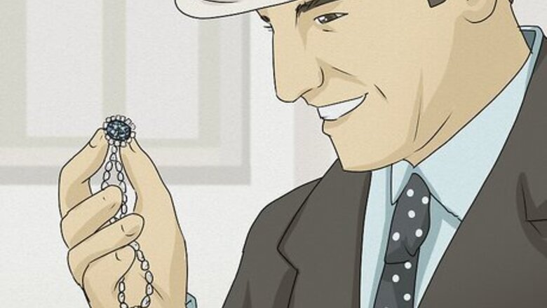 A Guide to the Hope Diamond Curse and Its Victims