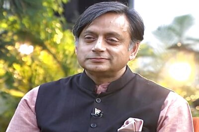 Shashi Tharoor's 'Why I Am a Hindu' to Be Made into Web Series; See First Look of the Show