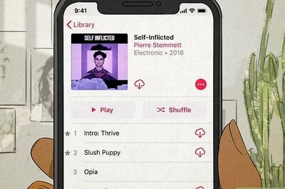 What Does the Star Next to a Song Mean in Apple Music?