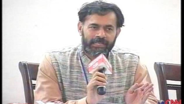 Lok Sabha elections: Haryana votes on April 10