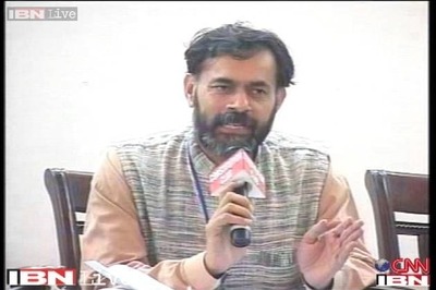 Lok Sabha elections: Haryana votes on April 10