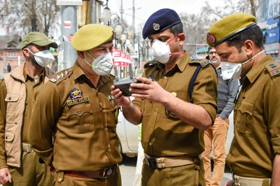 6 Months On, No Sign of Trekker Who Went Missing in J&K’s Gangbal; Family Distraught, Cops Stumped