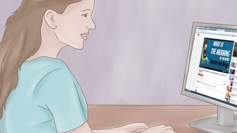 How to Find a Paid Internship Abroad