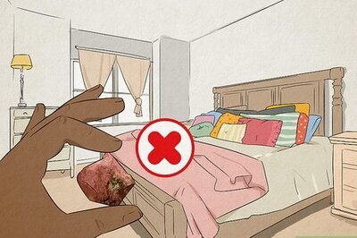 Crystals in the Bedroom: Which Ones to Avoid