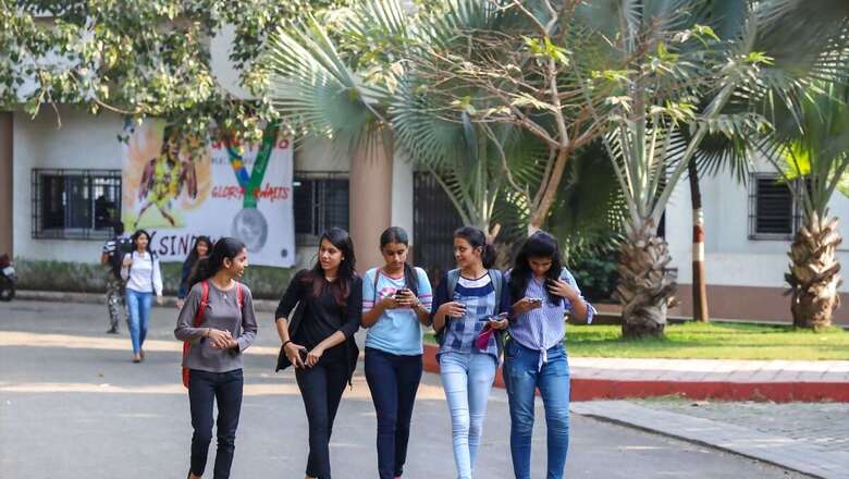 Allow Easy Fee Instalments, Don't Sack Faculty, Share Campus Facilities: AICTE to Colleges