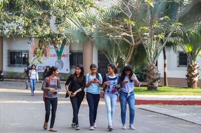 Allow Easy Fee Instalments, Don't Sack Faculty, Share Campus Facilities: AICTE to Colleges