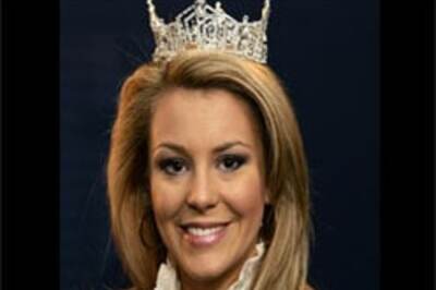 Miss USA to testify in sex sting case