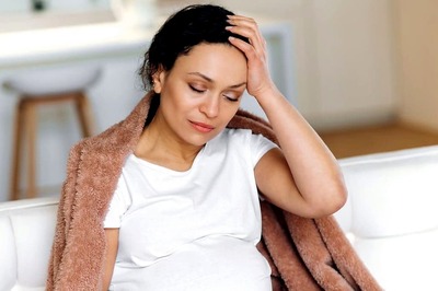 6 Common Health Problems During Pregnancy And How To Deal With Them