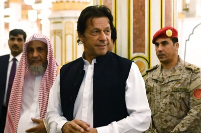 Saudi Arabia Investments to Aid Cash-strapped Pakistan
