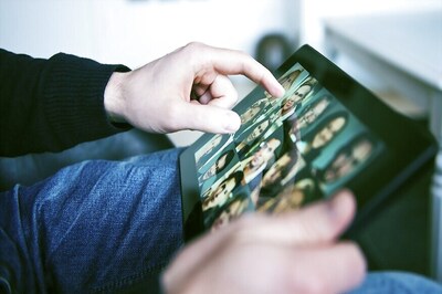Tablet Market Extends Slide As Consumer Habits Shift