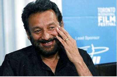 Shekhar Kapur Makes Animation Short Film on Water Crisis