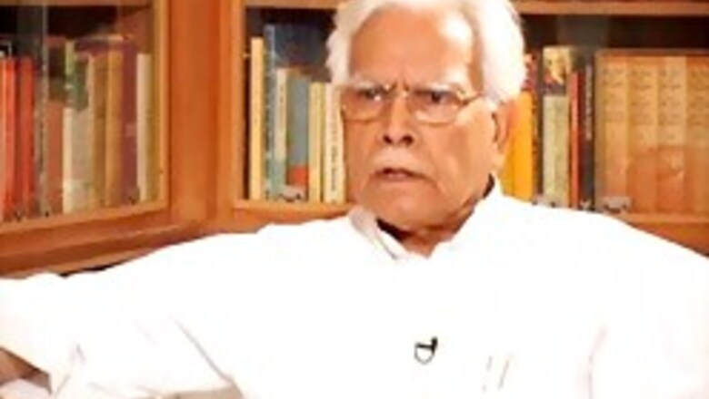 Natwar out of Cong magazine's board
