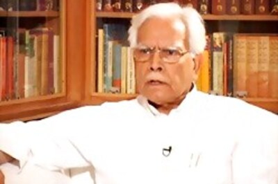 Natwar out of Cong magazine's board