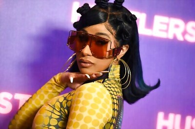 Jury Awards Cardi B $1.25 Million In Defamation Lawsuit