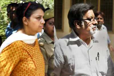 Defence rejects CBI claim that Talwars dragged Hemraj's body to terrace