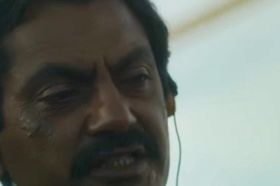 Nawazuddin Siddiqui Turns 48: Funniest Memes Featuring The Actor
