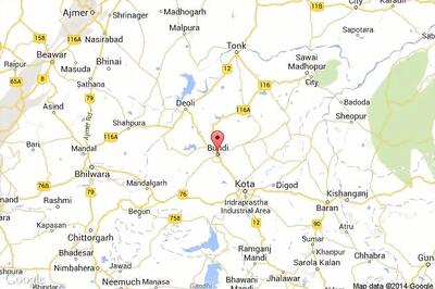 Doctor arrested in inebriated state, released on bail