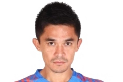 Life Has Been Nothing Short of a Dream, Says 'Khel Ratna' Sunil Chhetri