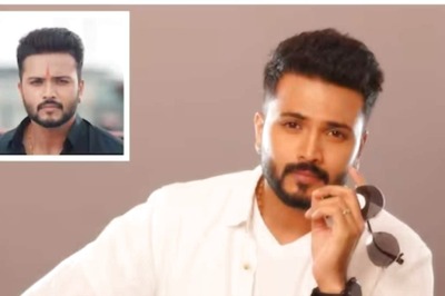 Actor Vijay Suriya To Make His TV Comeback With Serial Titled Drishti Bottu