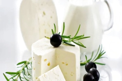 From Water To Veg Salad, Here's How Good Diet Makes Your Face Glow