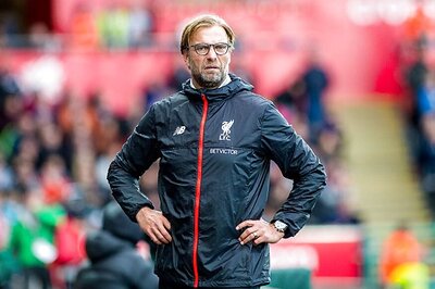 Jurgen Klopp Seeks Turnaround to Five Forgettable Finals