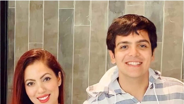 Viral Pic of TMKOC Co-stars 'Babita Ji' aka Munmun Dutta, 'Tapu' Raj Anadkat Amid Dating Rumours