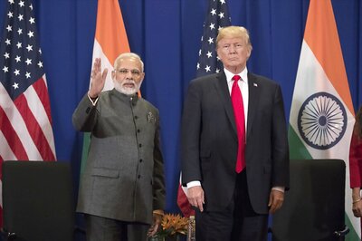 US Congress Introduces Bill That Could Soon Give India 'NATO Ally' Status