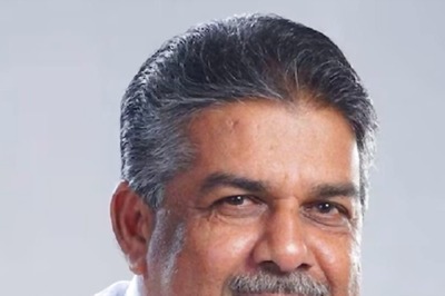 Kerala Culture Minister Saji Cherian Announces Safety Measures For Women In Malayalam Cinema