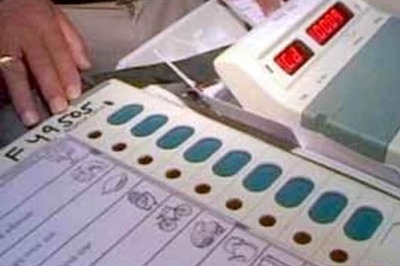 Re-polling in 13 Nagaland Booths Tomorrow, Counting of Votes on March 3